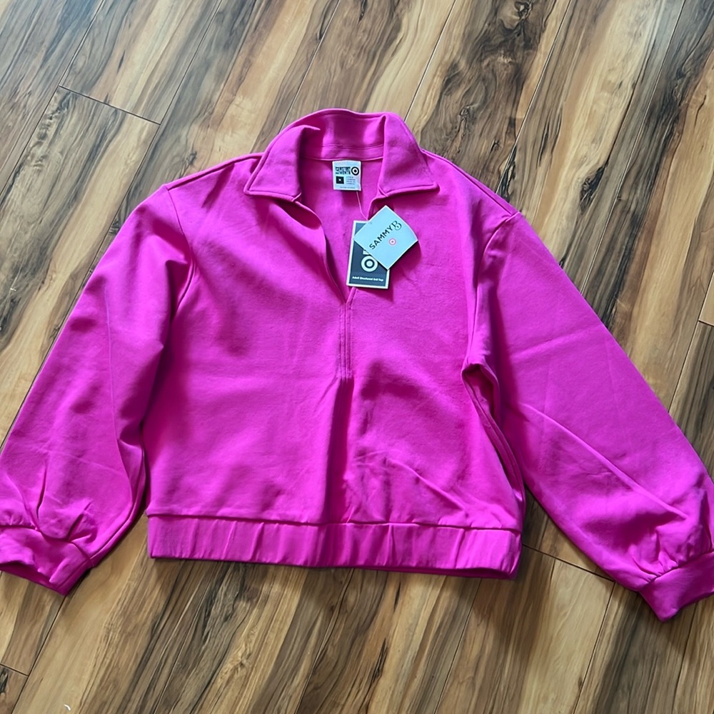 Sammy B for Target, size Medium